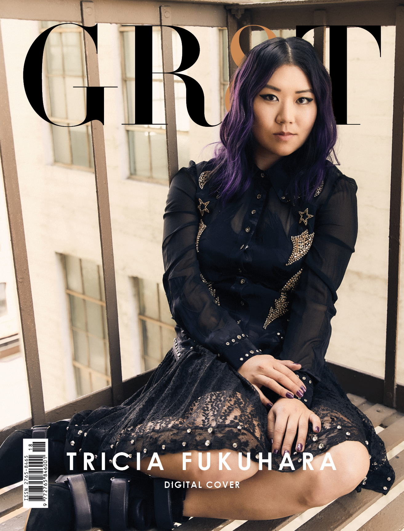 Kagrra CROW 女雅 写真 PICT] Sakura Kawasaki Collection #乃木坂46 #川﨑桜